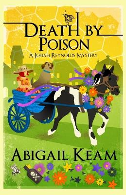 Book cover for Death By Poison