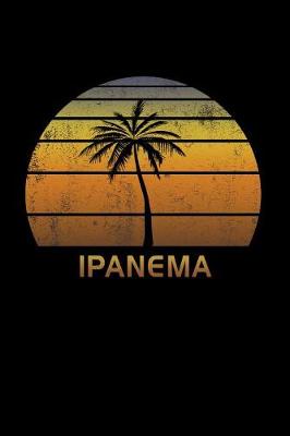 Book cover for Ipanema