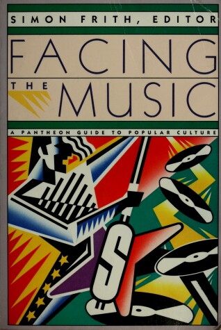 Book cover for Facing the Music