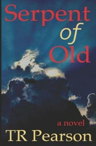 Cover of Serpent Of Old