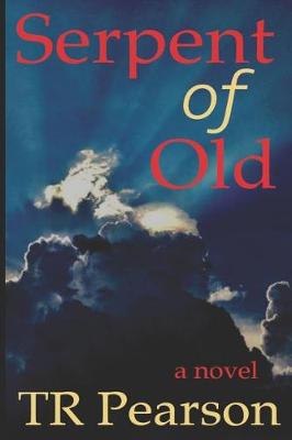 Book cover for Serpent Of Old