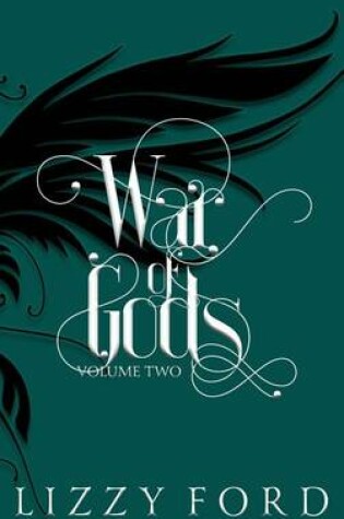 Cover of War of Gods (Volume Two) 2011-2016