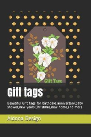 Cover of Gift tags