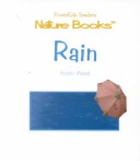 Cover of Rain