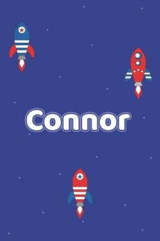 Cover of Connor