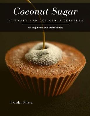 Book cover for Coconut Sugar