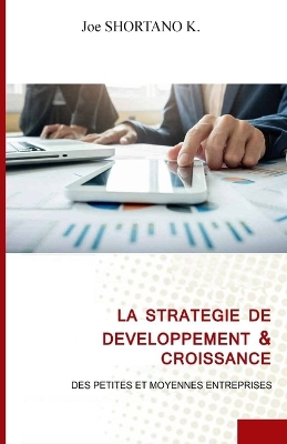 Book cover for La Strategie de Developpement & Croissance