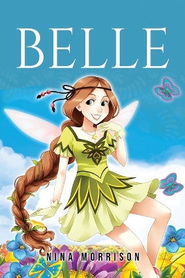 Cover of Belle