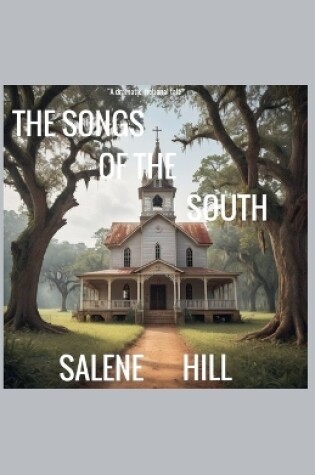 Cover of The Songs Of The South