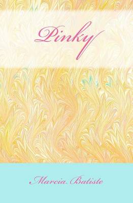 Book cover for Pinky