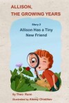 Book cover for Allison, The Growing Years Story 2