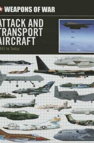 Cover of Attack and Transport Aircraft