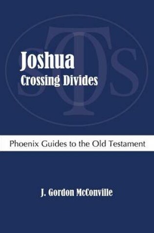 Cover of Joshua