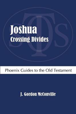 Book cover for Joshua