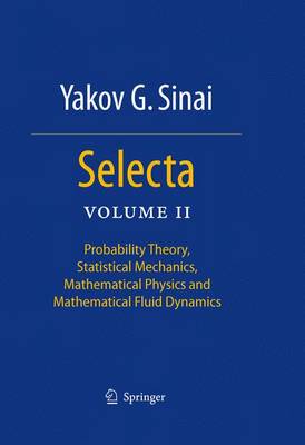Book cover for Selecta II