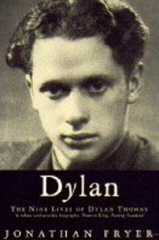 Cover of Dylan