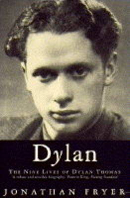 Book cover for Dylan