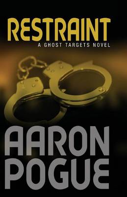 Book cover for Restraint