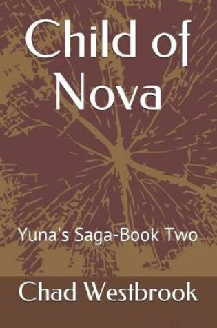 Cover of Child of Nova