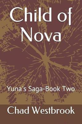 Book cover for Child of Nova