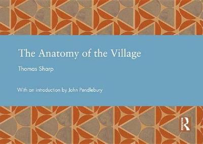 Cover of The Anatomy of the Village