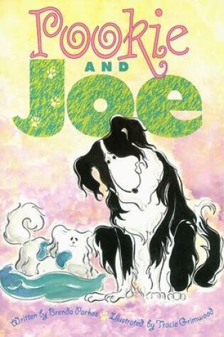 Cover of Pookie and Joe