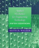 Book cover for Applied Mechanics for Engineering Technology