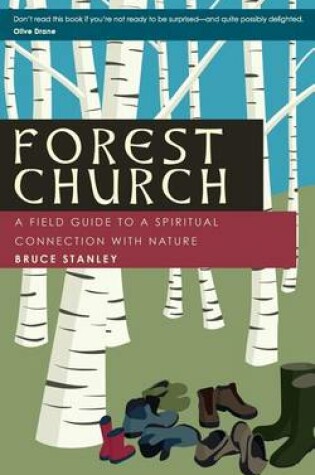 Cover of Forest Church