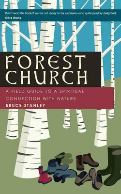 Cover of Forest Church