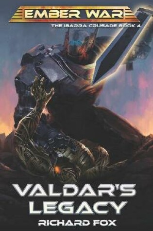 Cover of Valdar's Legacy