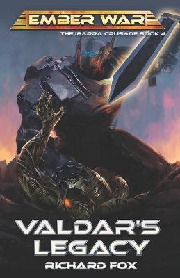 Book cover for Valdar's Legacy