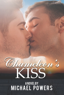 Book cover for Chameleon's Kiss