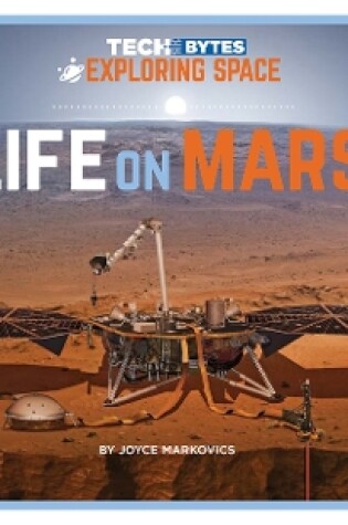 Cover of Life on Mars