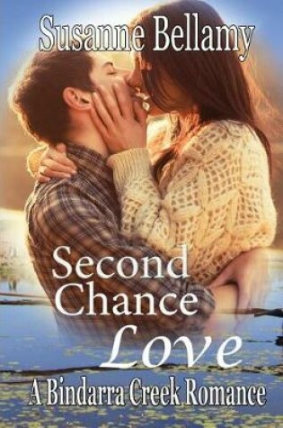 Cover of Second Chance Love