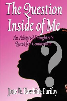 Cover of The Question Inside of Me