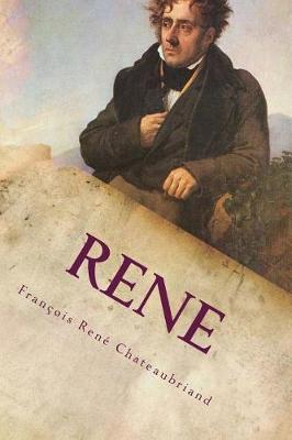 Book cover for Rene