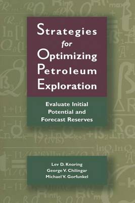 Book cover for Strategies for Optimizing Petroleum Exploration