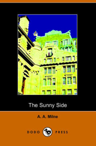 Cover of The Sunny Side (Dodo Press)