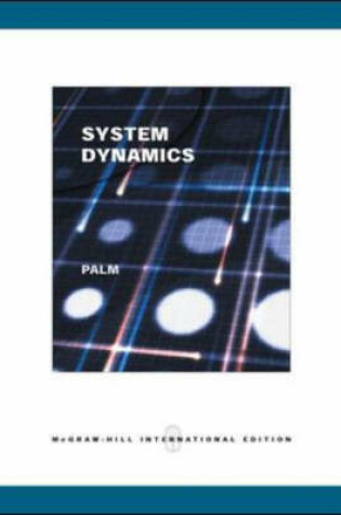 Cover of Systems Dynamics