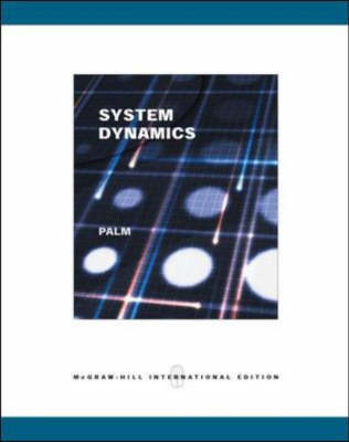 Book cover for Systems Dynamics