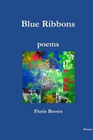 Cover of Blue Ribbons