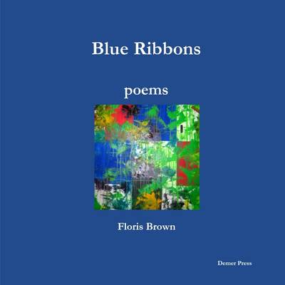 Book cover for Blue Ribbons