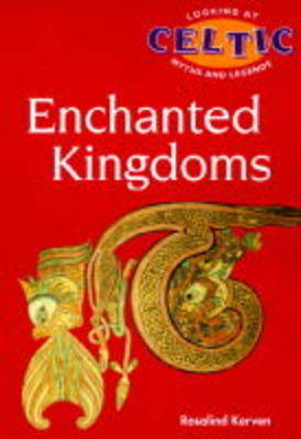 Book cover for The Enchanted Kingdoms