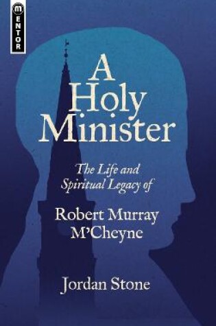 Cover of A Holy Minister