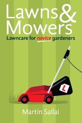 Cover of Lawns & Mowers