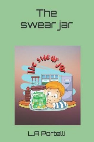 Cover of The swear jar