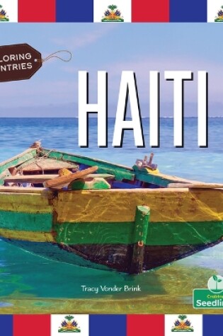 Cover of Haiti