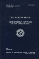 Book cover for The Baked Apple?
