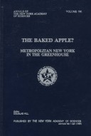 Cover of The Baked Apple?