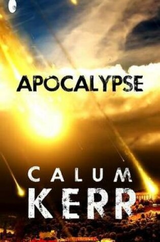 Cover of Apocalypse